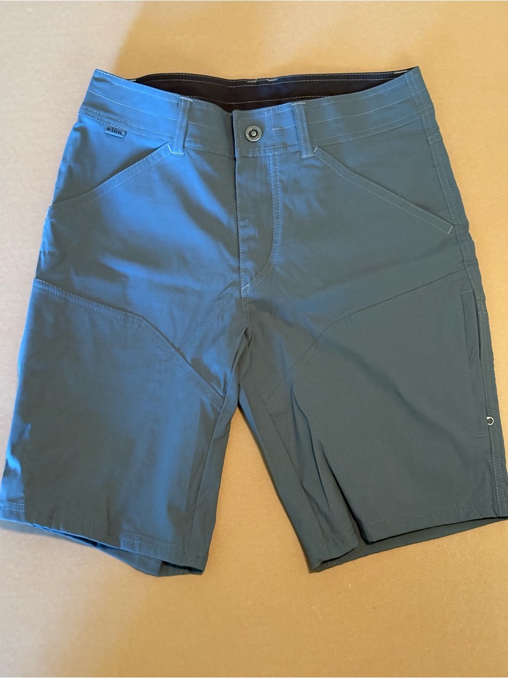 Kuhl Kargo Shorts Size 30 Men’s